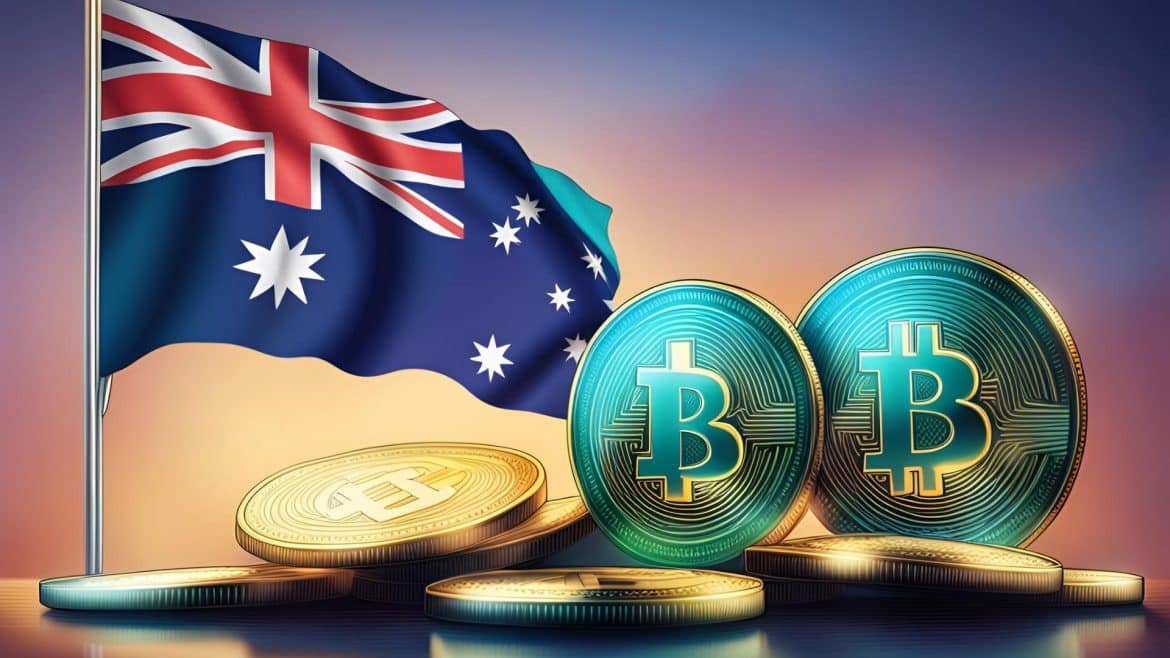 Australia Crypto