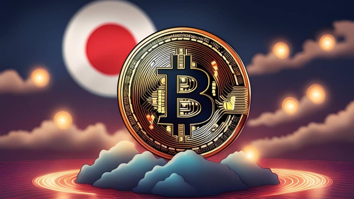 Japan-Bitcoin