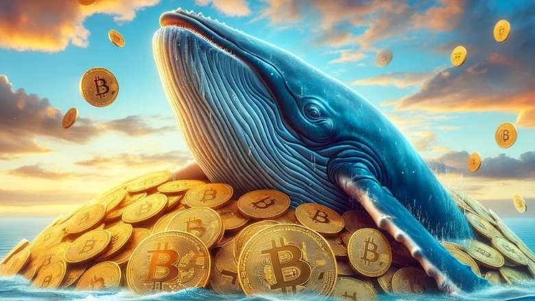 Bitcoin Whale (2)