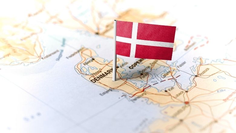Denmark