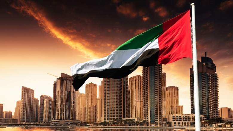 UAE
