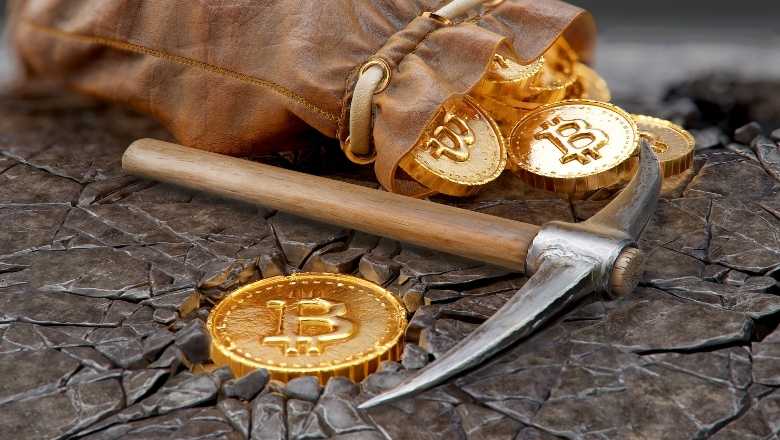 What is Bitcoin Mining