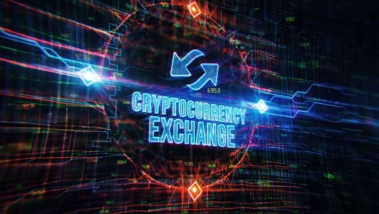 What is Cryptocurrency Exchange