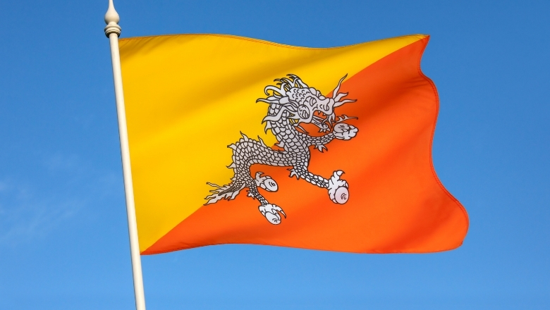Bhutan