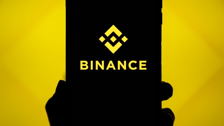 Binance