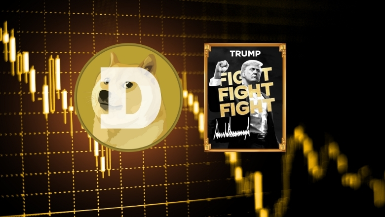 Dogecoin – Trump