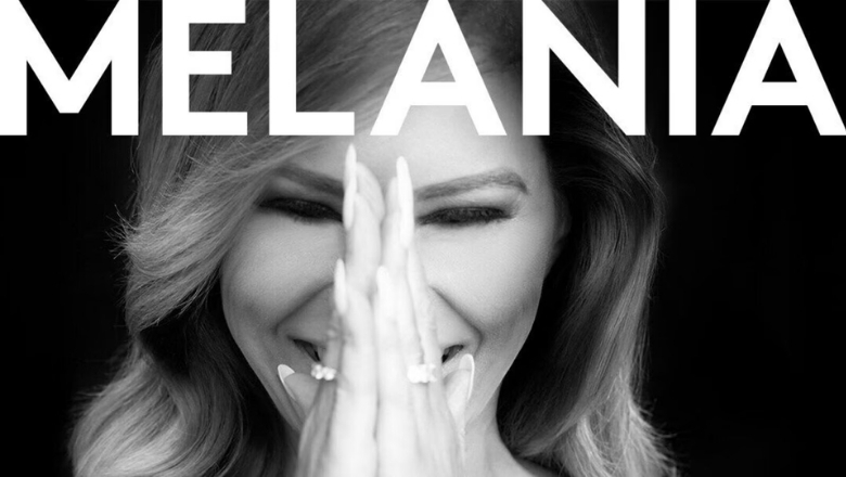 Melania Trump