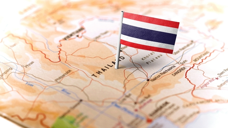 Thailand