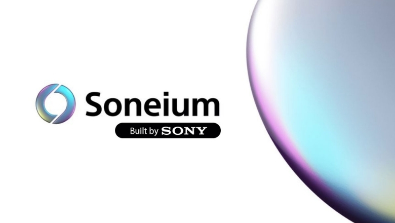 soneium sony