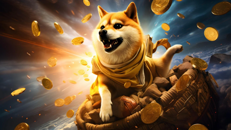 Dogecoin DOGE