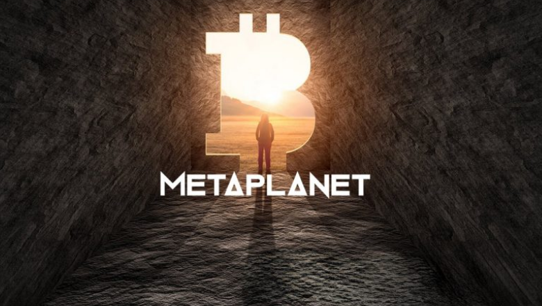 Metaplanet