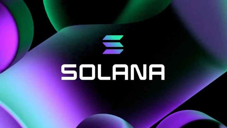 Solana SOL
