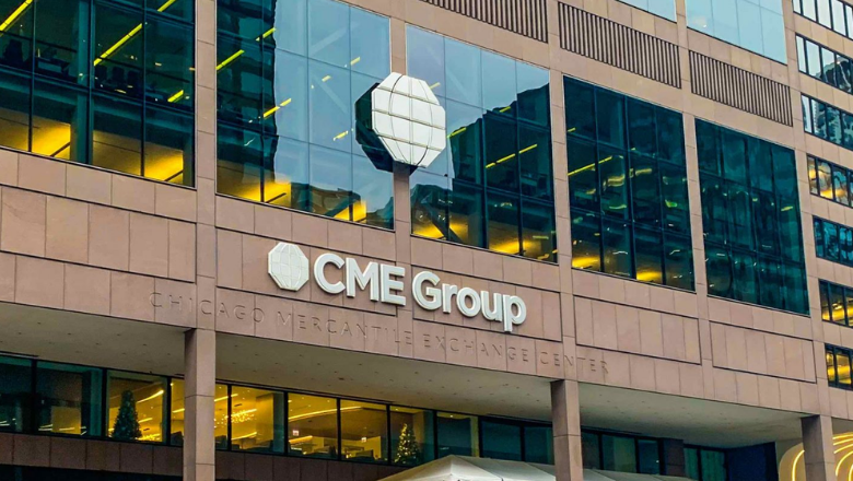 CME Group