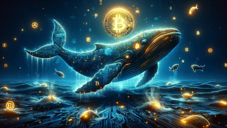 Crypto Whale
