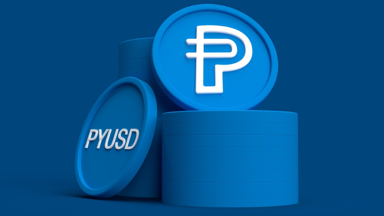 PayPAl PYUSD