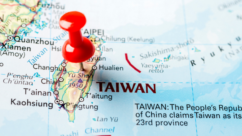 Taiwan