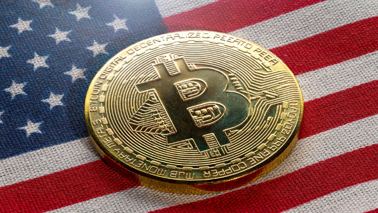 Bitcoin US