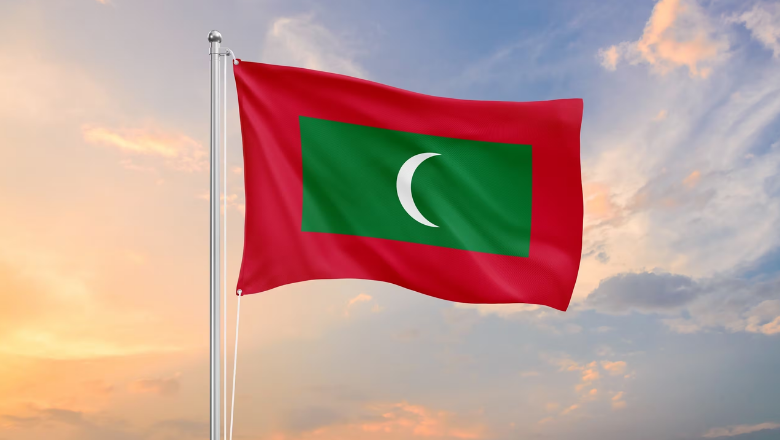 Maldives
