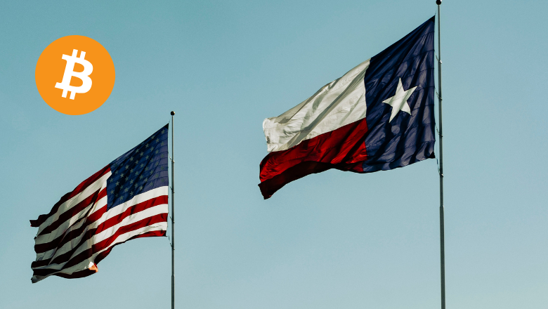 Texas Bitcoin