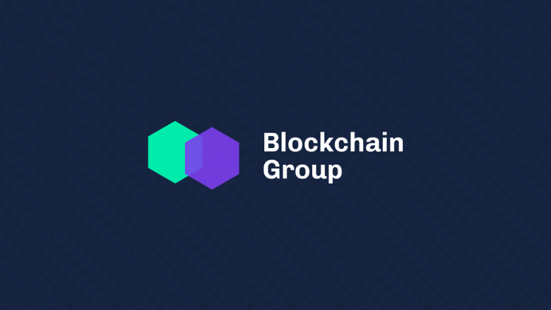 The Blockchain Group (2)