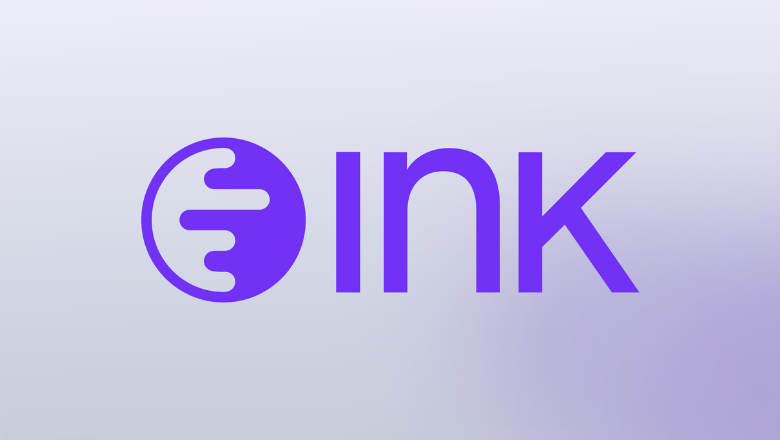 Ink Blockchain