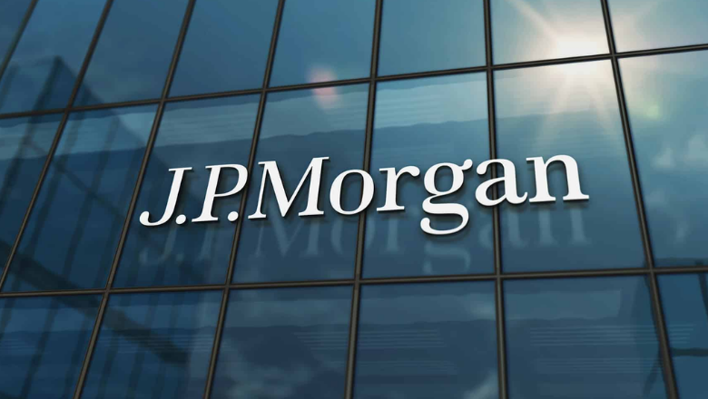 JP Morgan