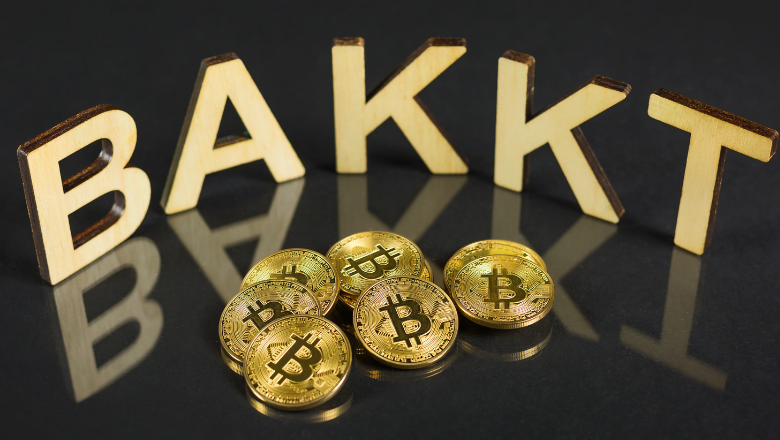 Bakkt