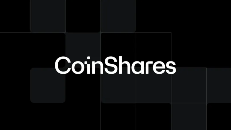 CoinShares