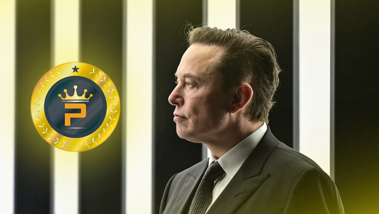 Elon Musk – PRIME X