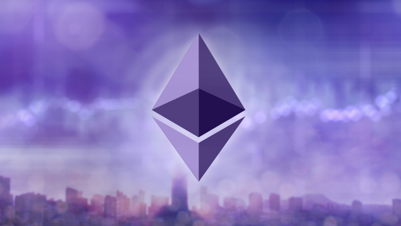 Ethereum ETH