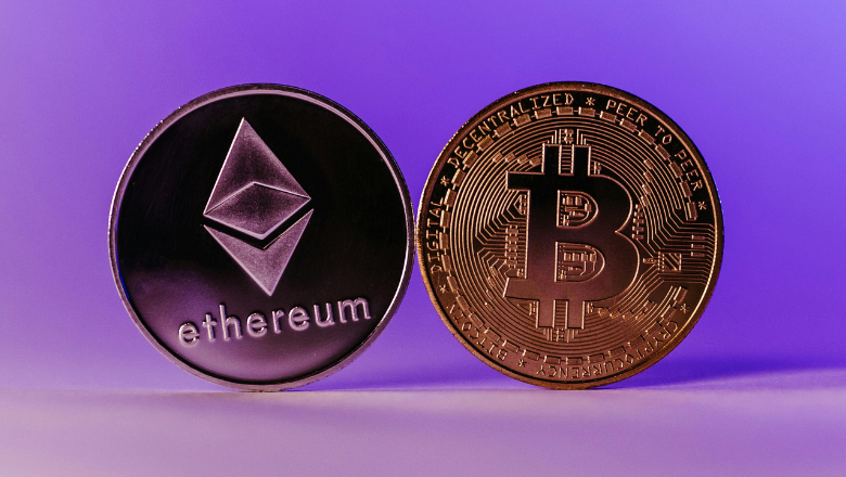 Bitcoin – Ethereum