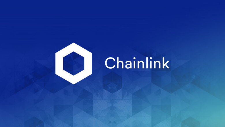 Chainlink LINK (2)