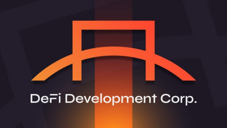 DeFi Development Corp