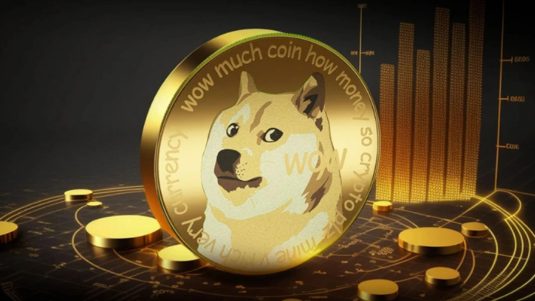 Dogecoin DOGE