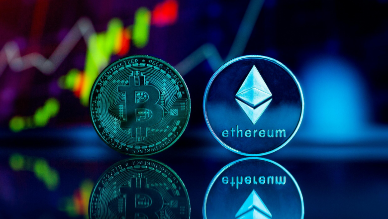 Ethereum Bitcoin