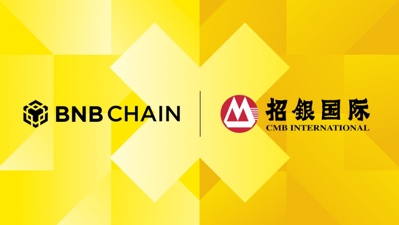 BNB – China Merchants Bank