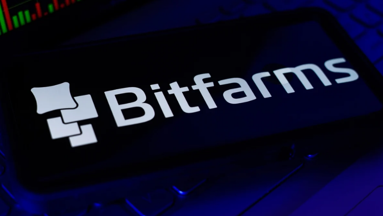 Bitfarms