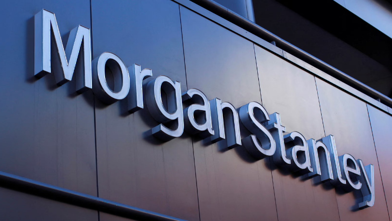 Morgan Stanley