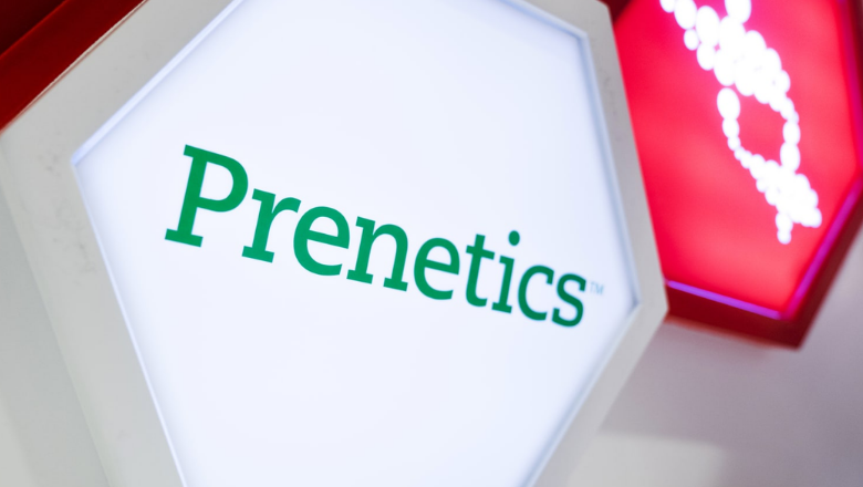 Prenetics Global